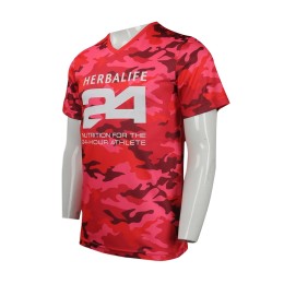 T766 homemade camouflage V-neck T-shirt Design printed logo camouflage V-neck T-shirt V-neck T-shirt manufacturer T766 homemade camouflage V-neck T-shirt Design printed logo camouflage V-neck T-shirt V-neck T-shirt manufacturer